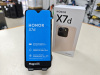 Смартфон Honor X7d 8/256
