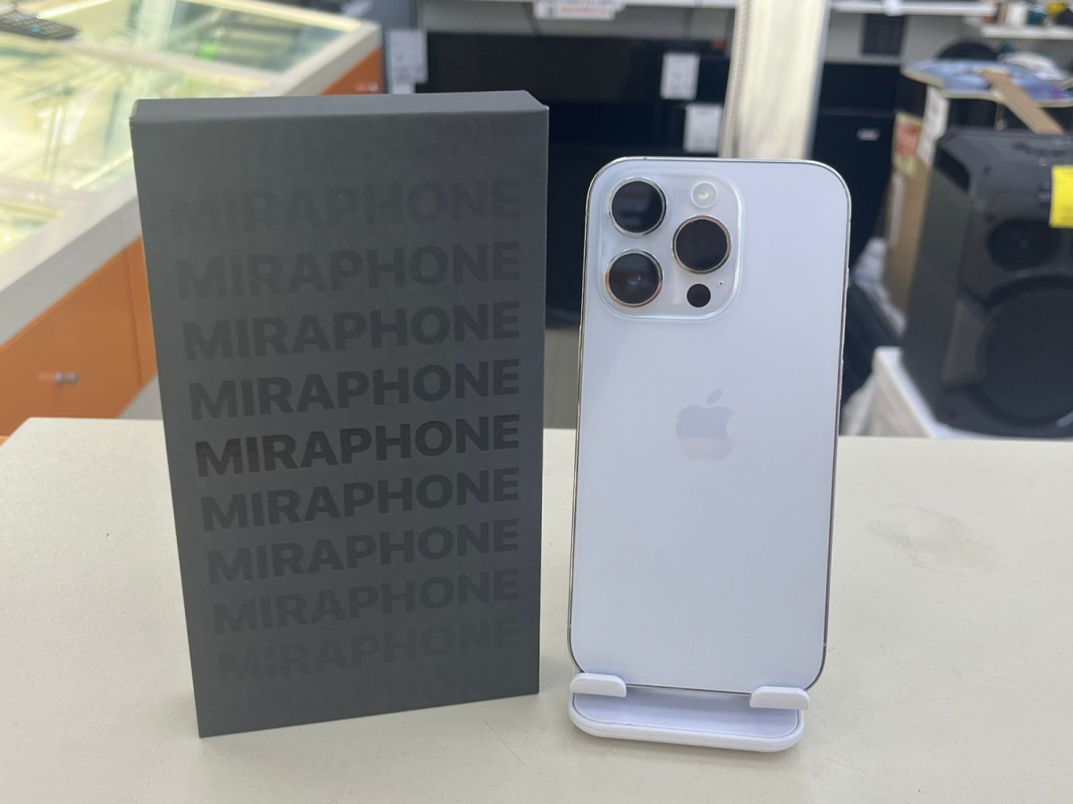 Смартфон Apple Iphone 14 Pro 256Gb