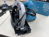 Дисковая пила Makita 5806;
