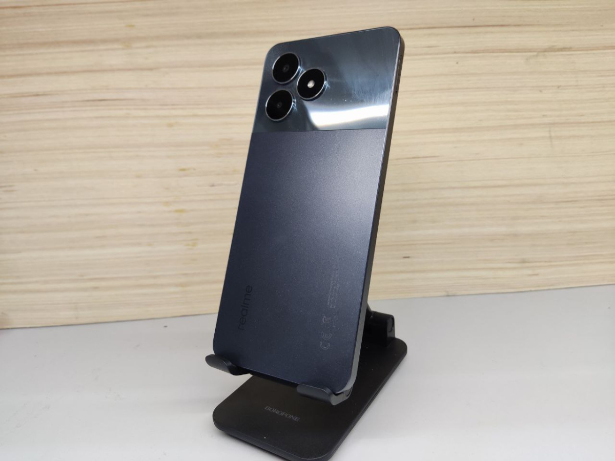 Смартфон Realme Note 50 3/64
