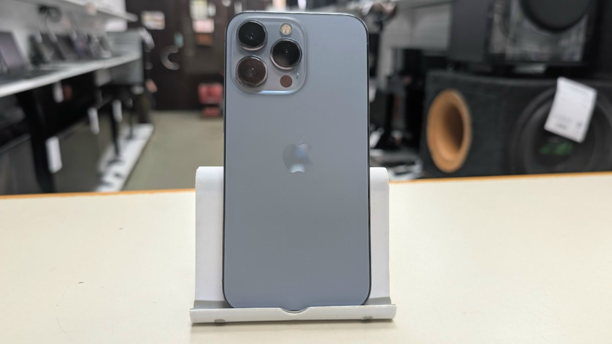 Смартфон Apple iPhone 13 Pro 128Gb