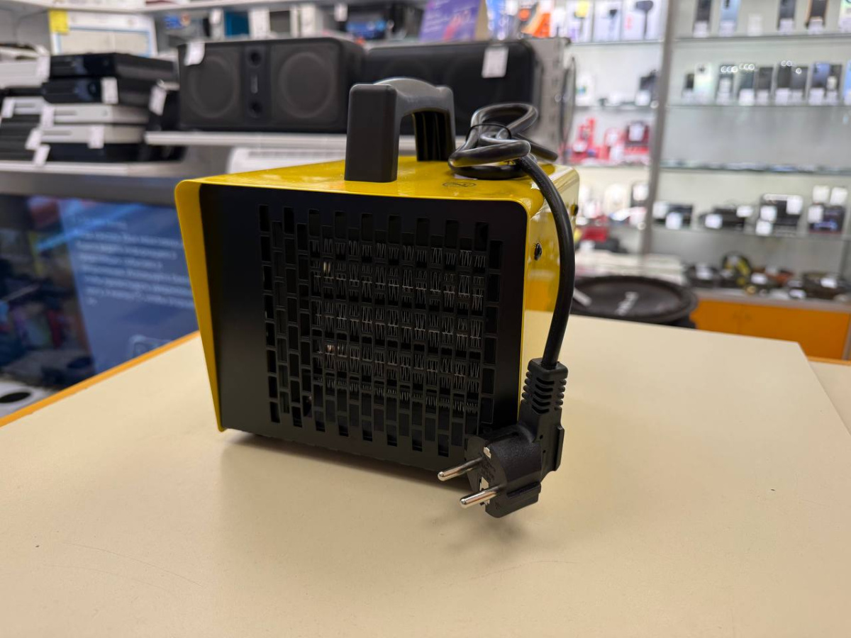 Тепловентилятор Centek CT-6030