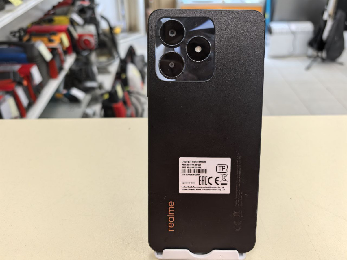 Смартфон Realme C53 6/128
