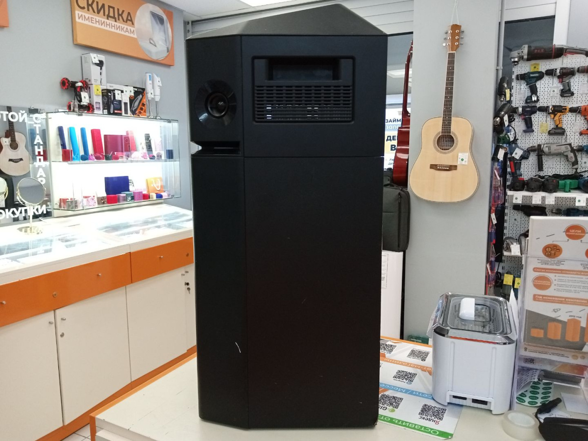 Портативная акустика PANASONIC SC-UA30