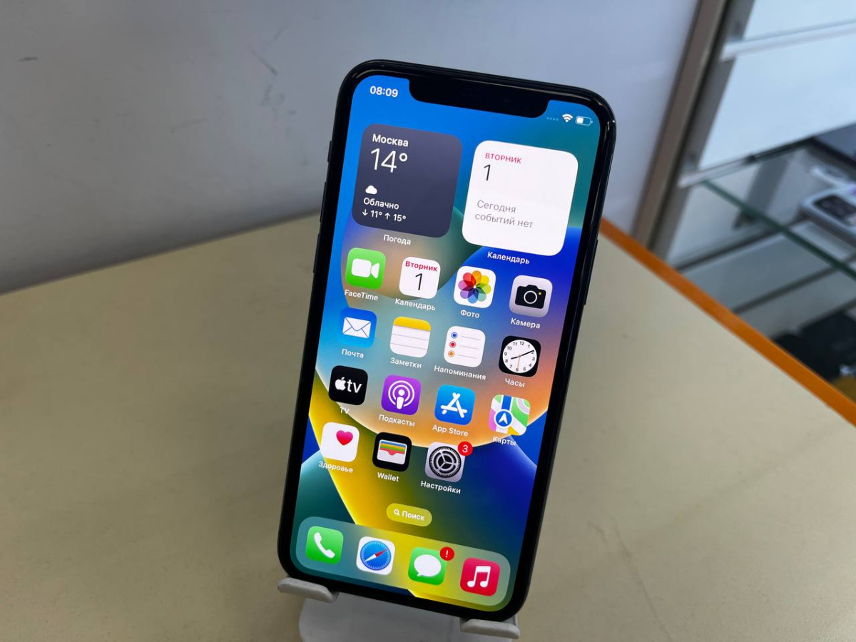 Смартфон Apple iPhone 11 Pro 64Gb
