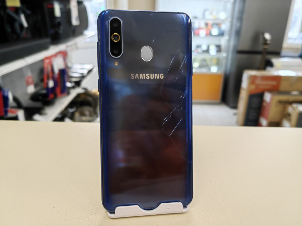 Смартфон Samsung Galaxy A9 Pro 6/128