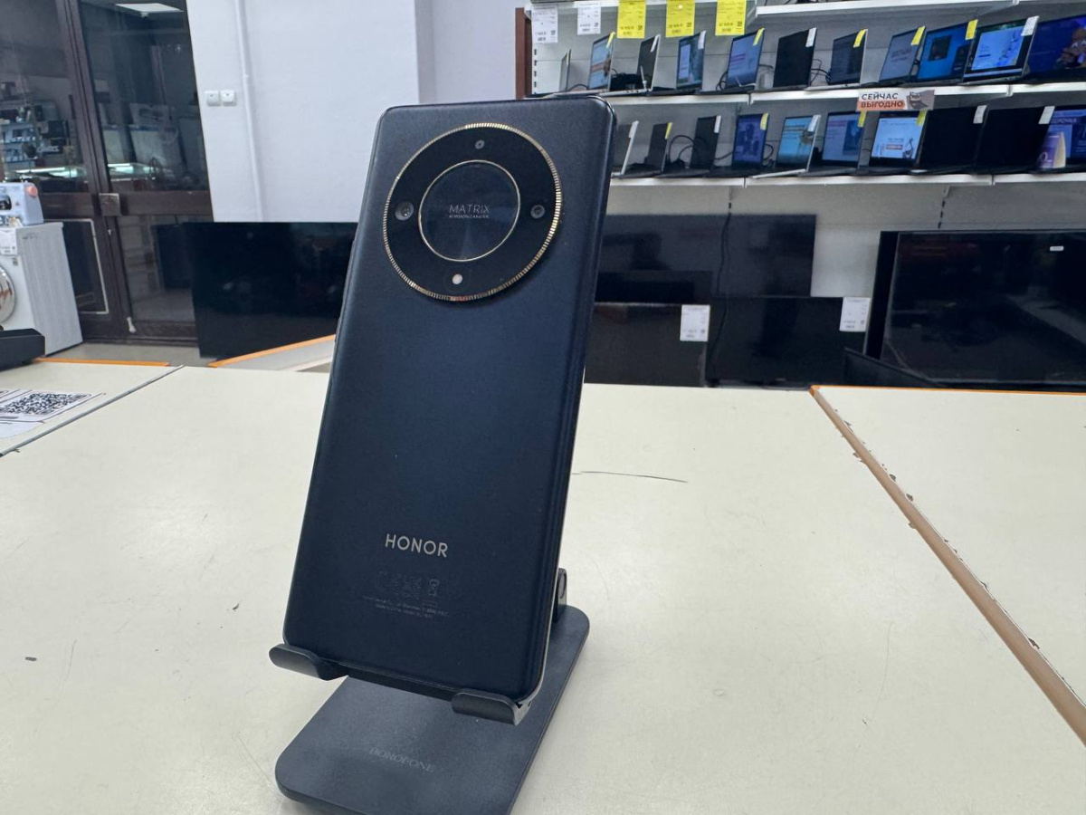 Смартфон Honor X9B 8/256