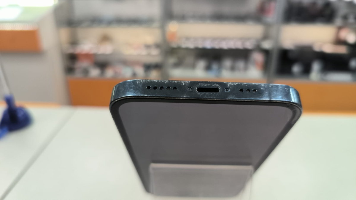 Смартфон Apple iPhone 13 Pro 128Gb