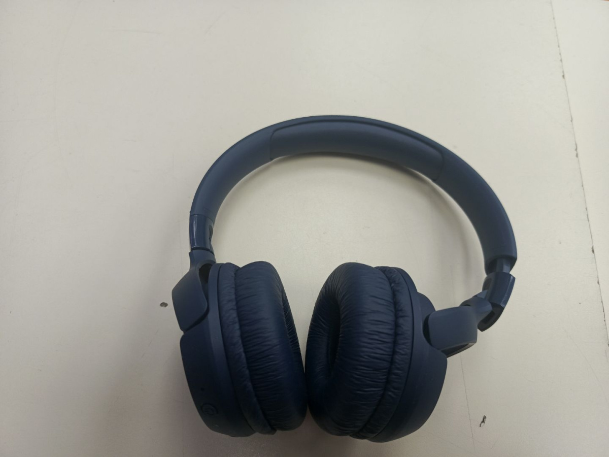 Наушники беспроводные JBL TUNE 520BT
