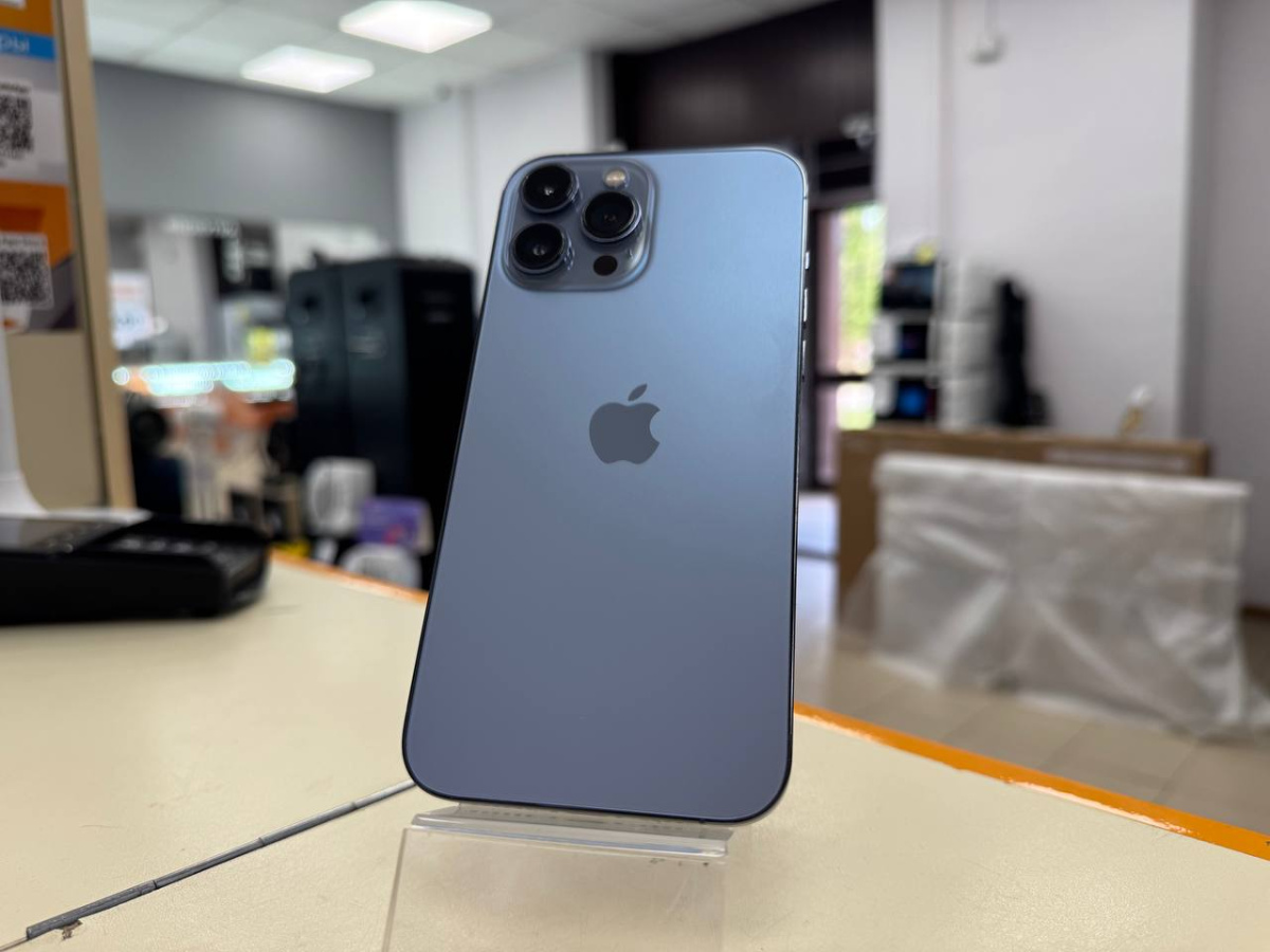 Смартфон Apple Iphone 13 Pro Max 128Gb