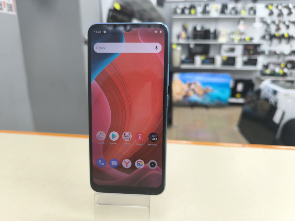 Смартфон Realme C11 2/32