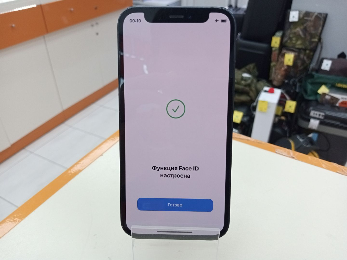 Смартфон Apple iPhone 12 mini 64Gb