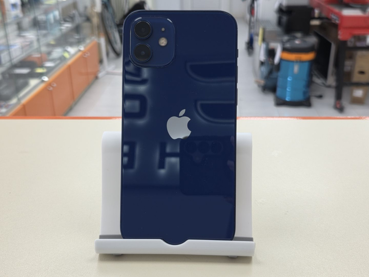 Смартфон Apple iPhone 12 128Gb