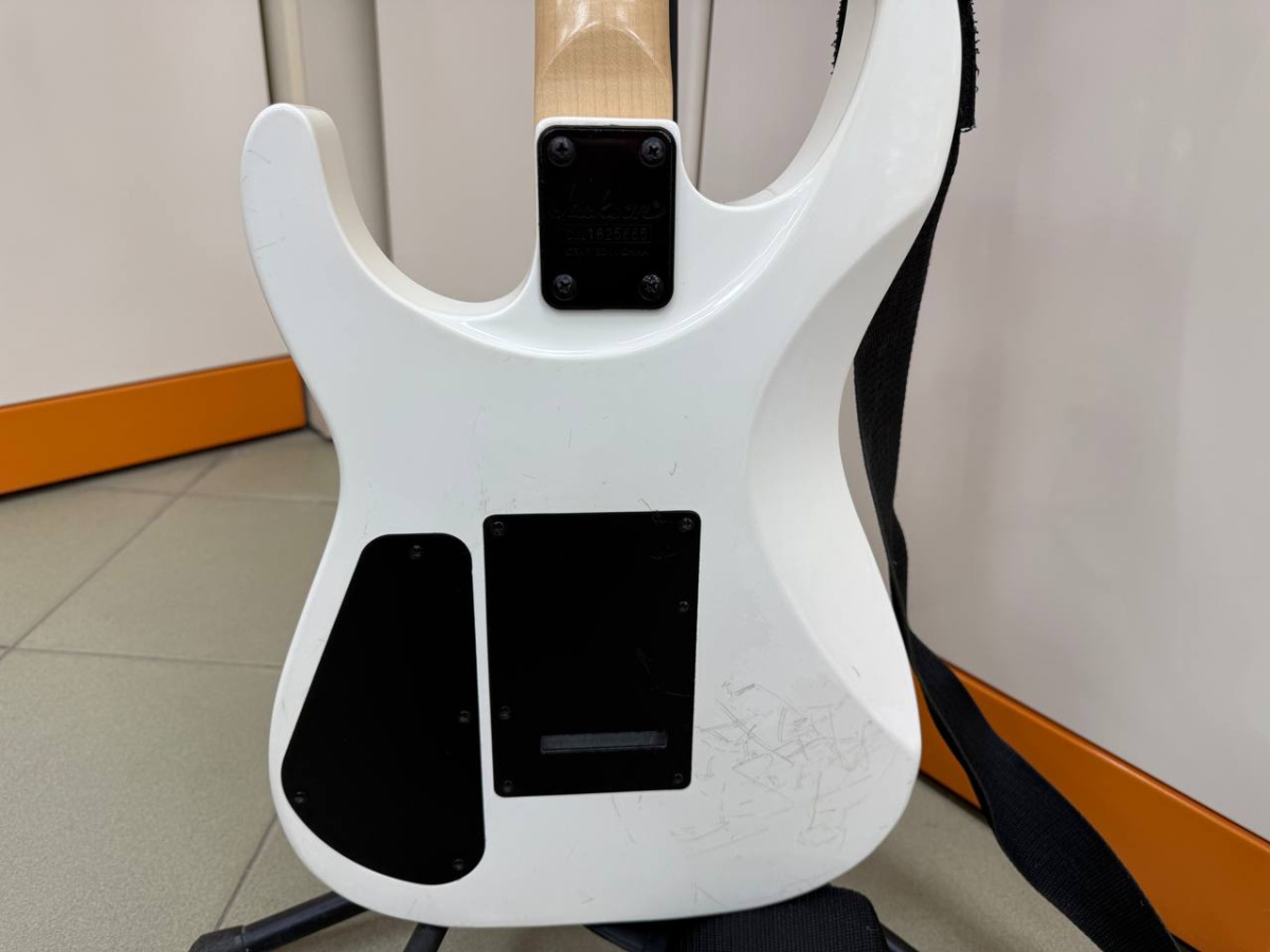 Гитара акустическая Jackson JS 11