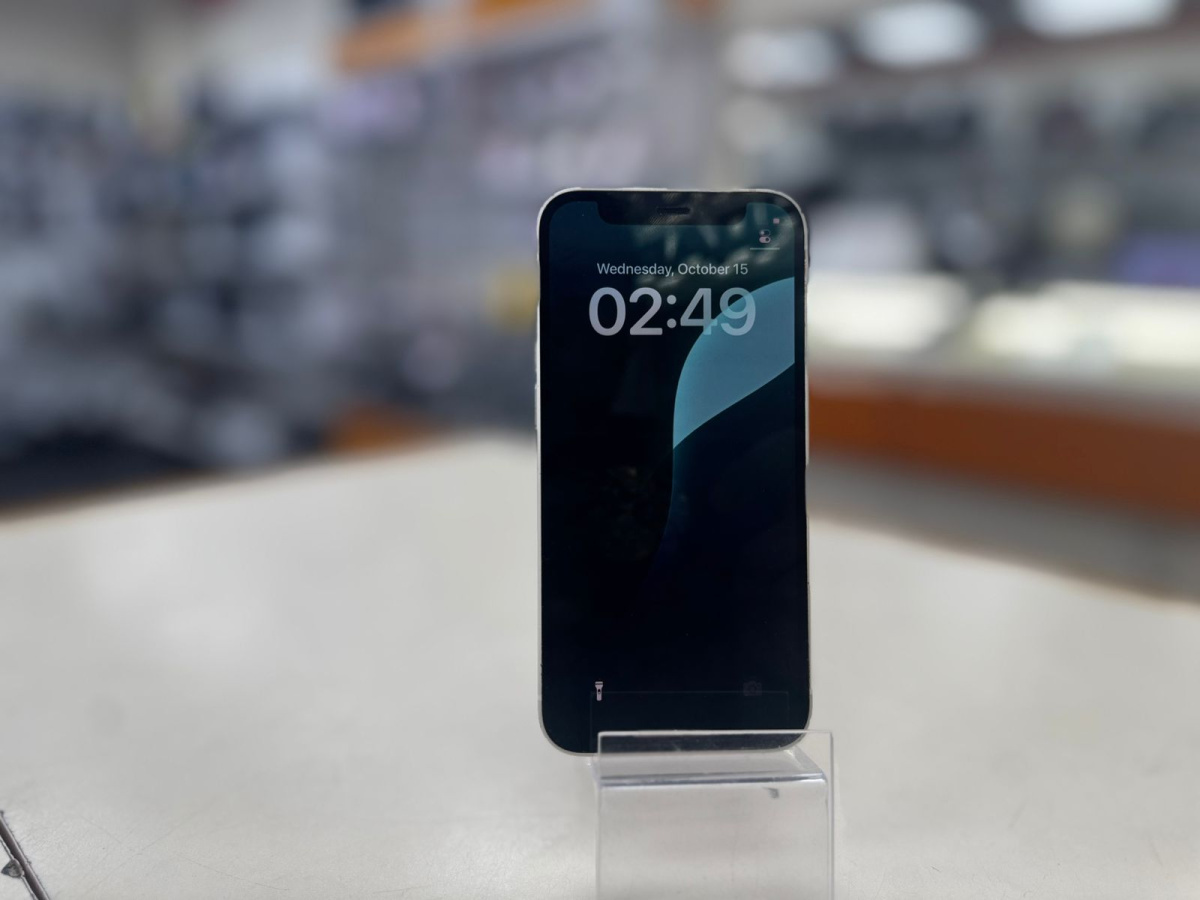 Смартфон Apple iPhone 12 mini 128Gb