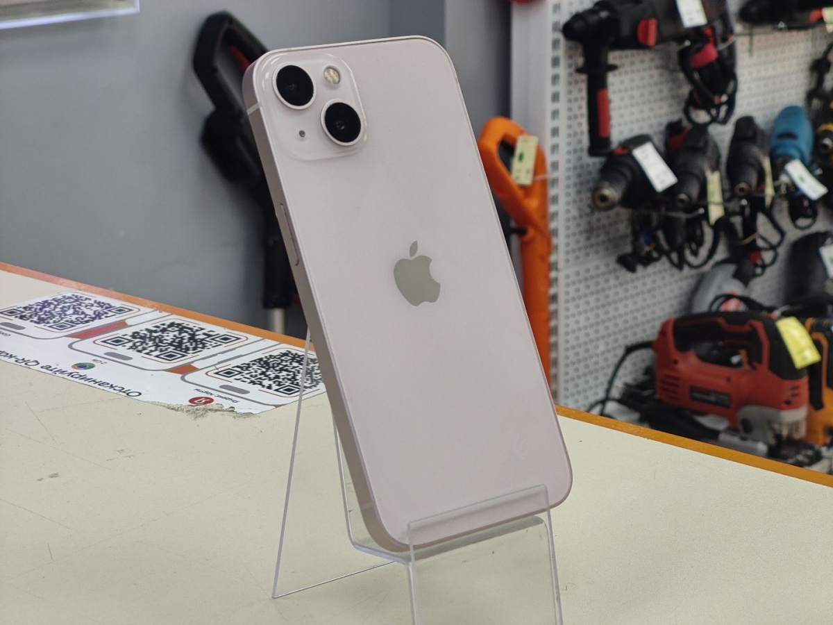 Смартфон Apple iPhone 13 128Gb