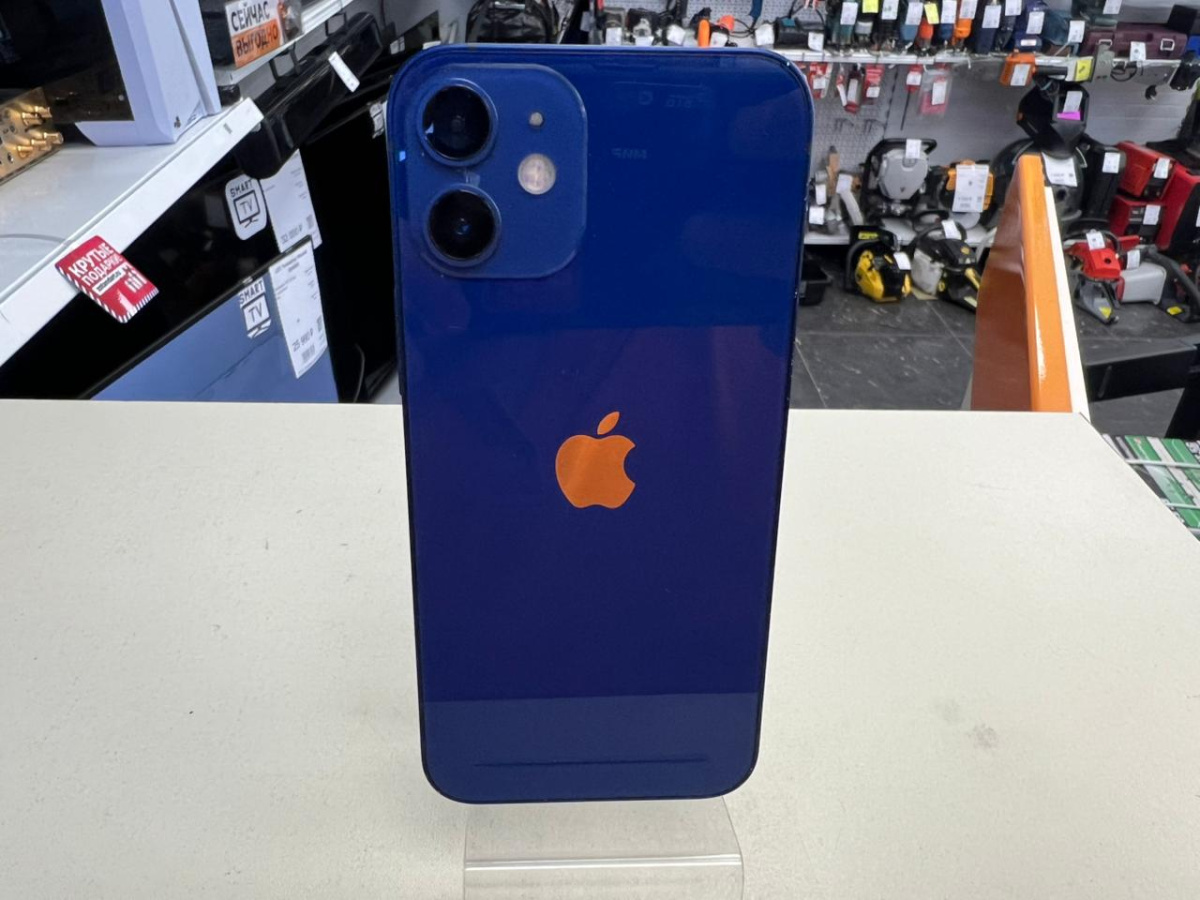 Смартфон Apple iPhone 12 mini 128Gb