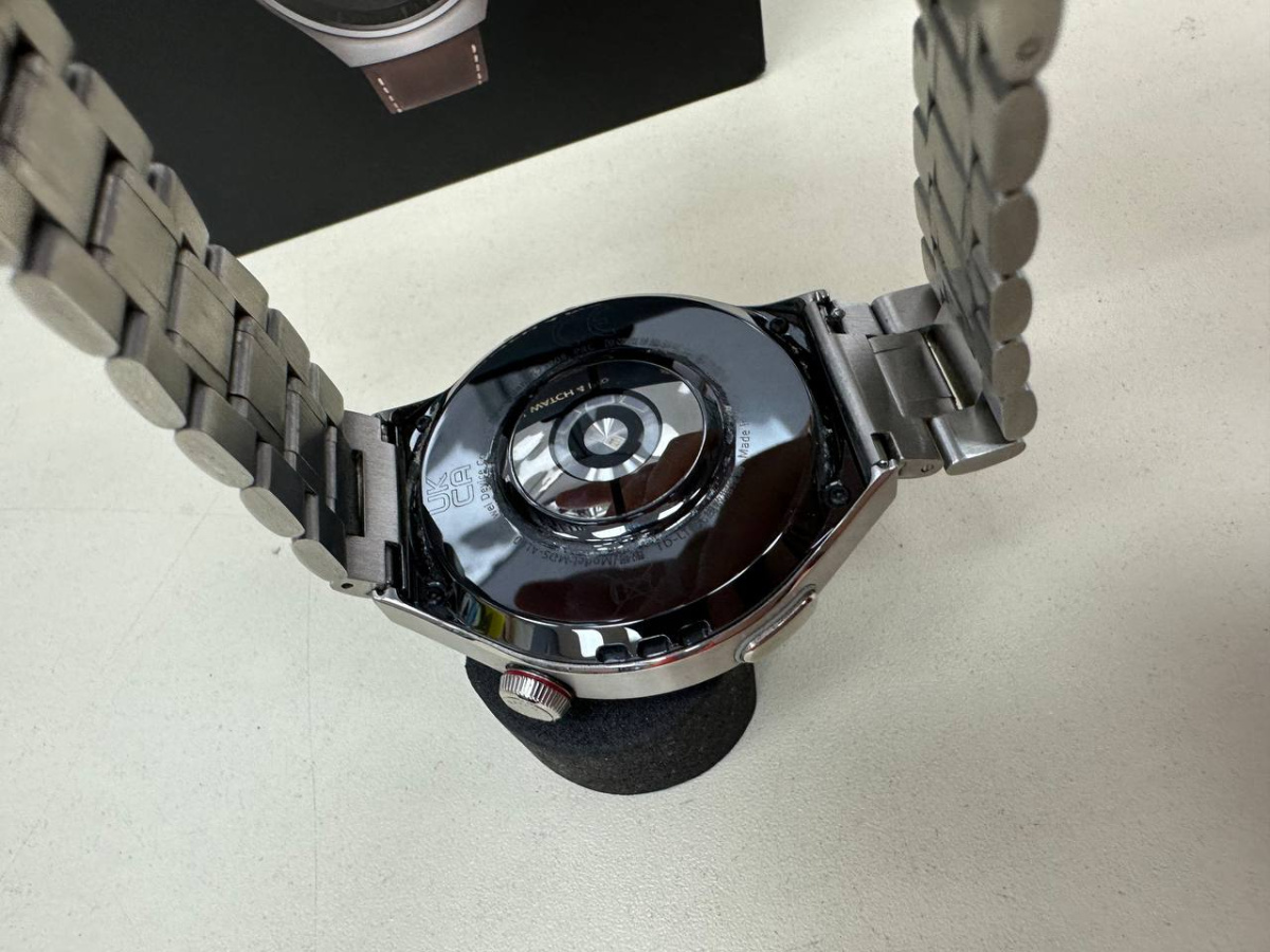 Смарт-часы Huawei Watch 4 Pro MDS-AL00(55020APB)