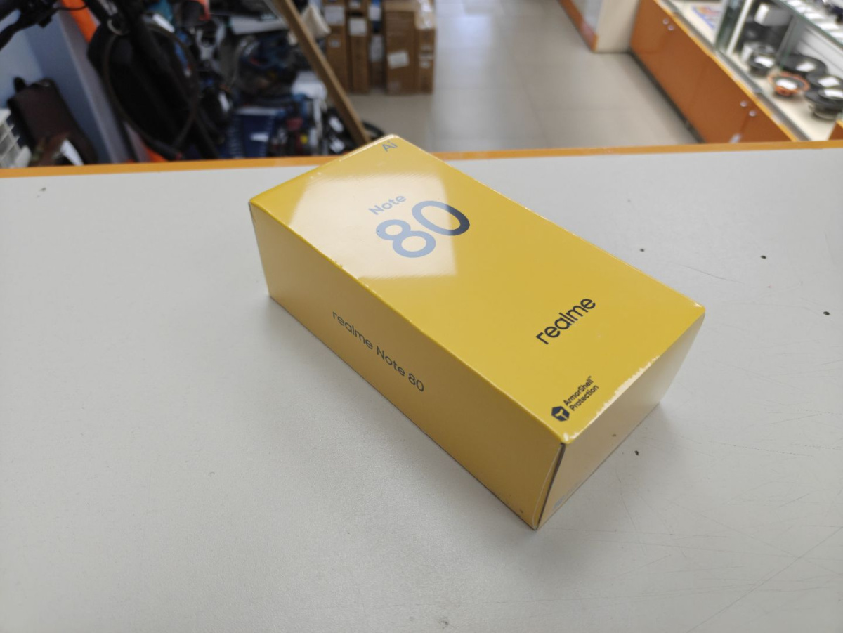 Смартфон Realme Note 80 4/64