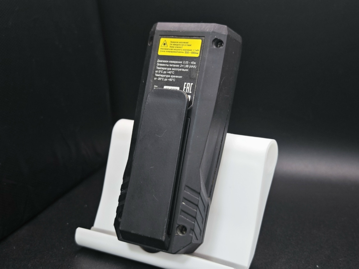 Дальномер ELITECH ЛД 40Н