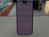 Смартфон Apple Iphone 15 Pro 128Gb