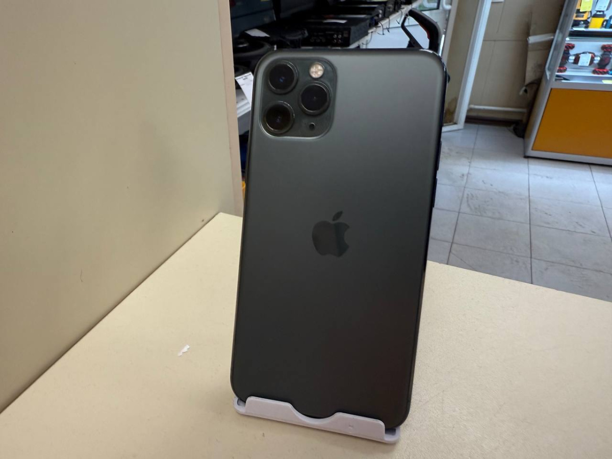 Смартфон Apple iPhone 11 Pro 64Gb