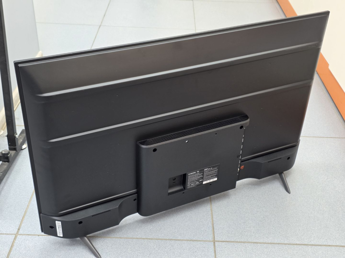 LED Телевизор Xiaomi TV A Pro 43 2025