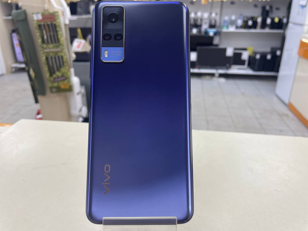 Смартфон Vivo Y53S 6/128