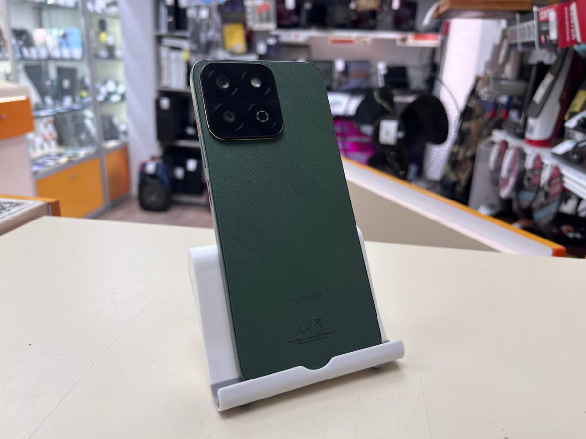 Смартфон Honor X7c 6/128