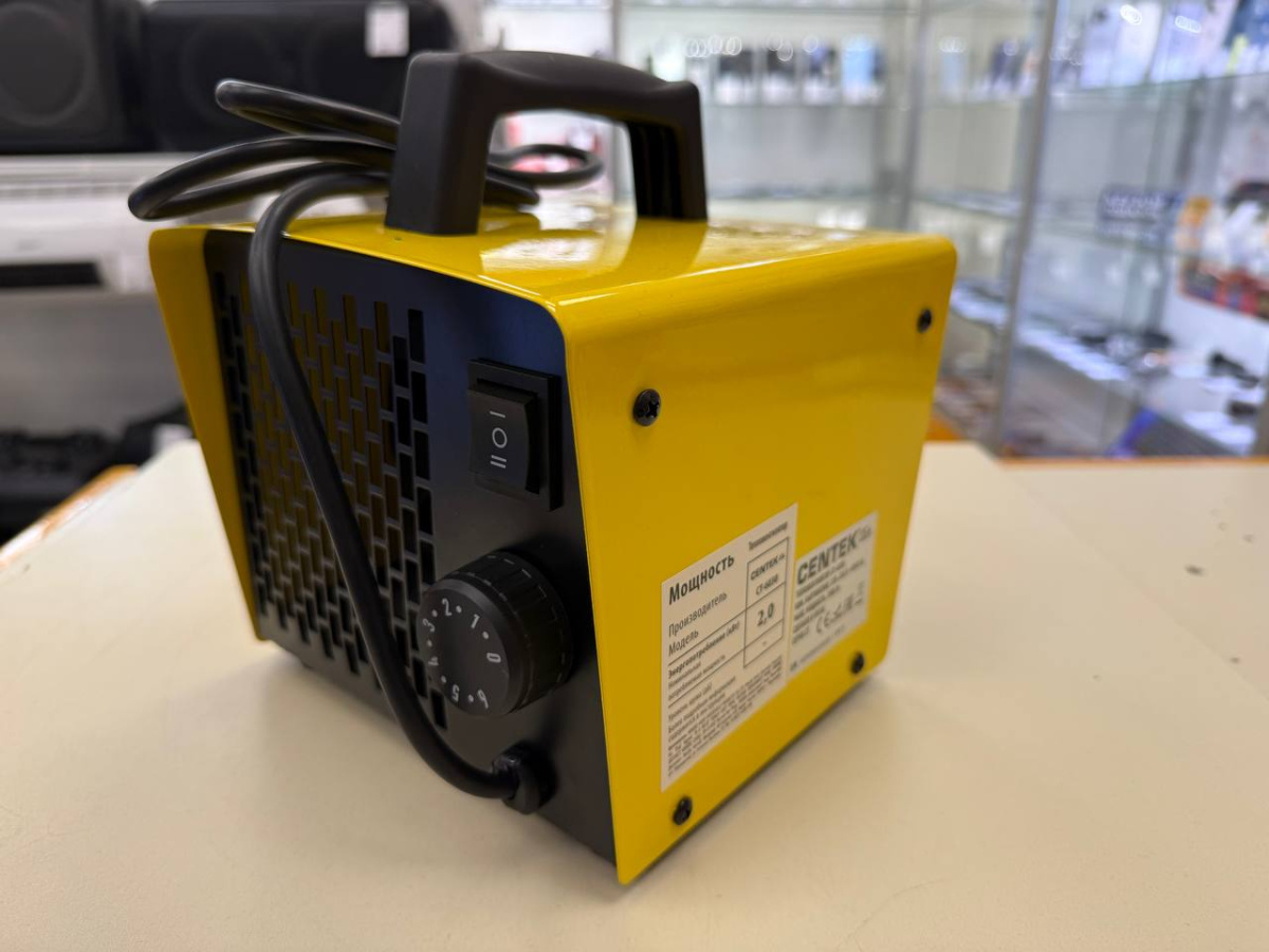 Тепловентилятор Centek CT-6030