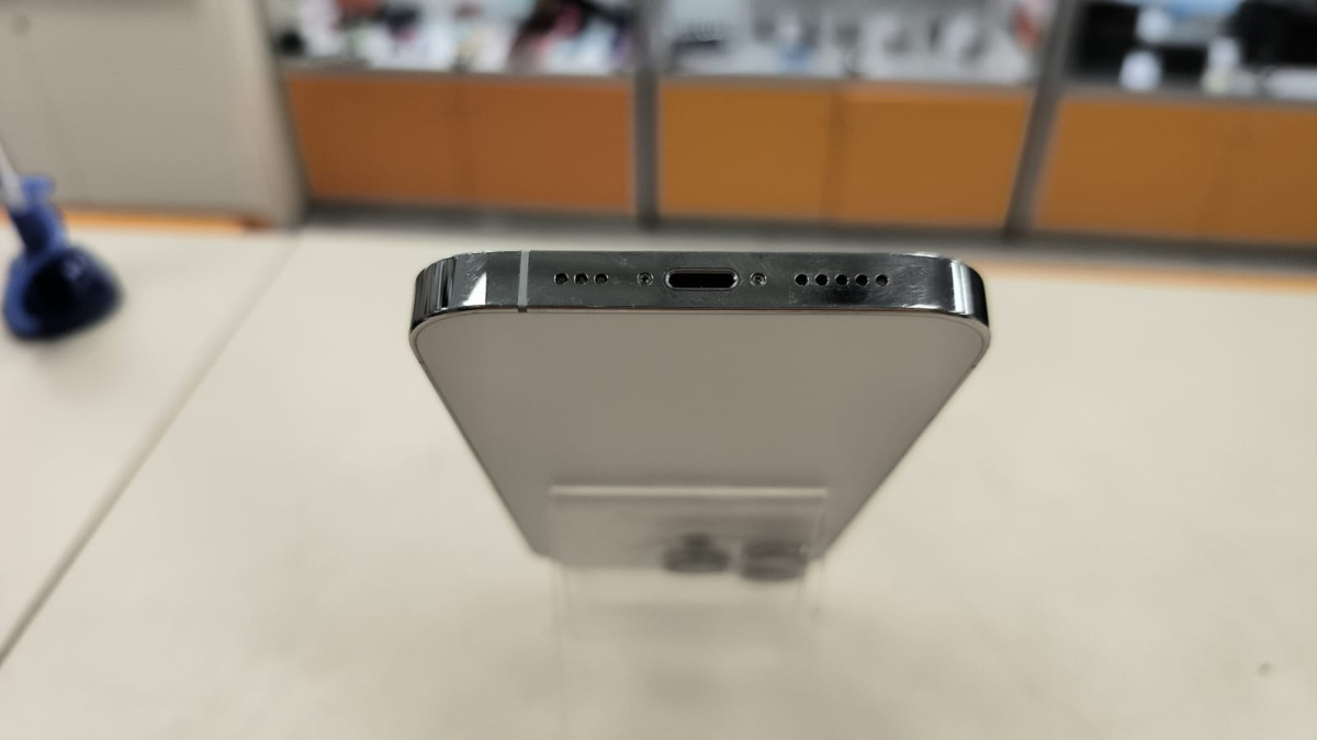 Смартфон Apple Iphone 14 Pro 128Gb