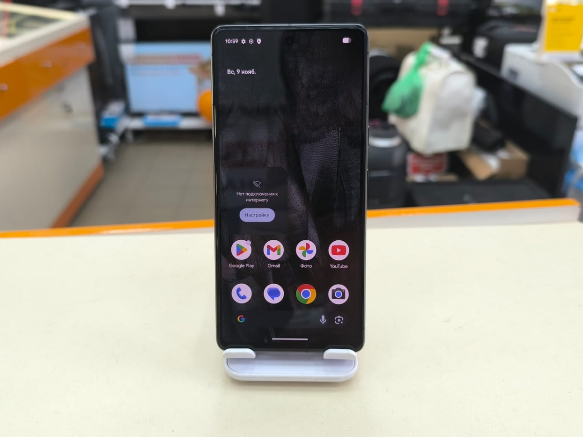 Смартфон Google Pixel 7 8/128
