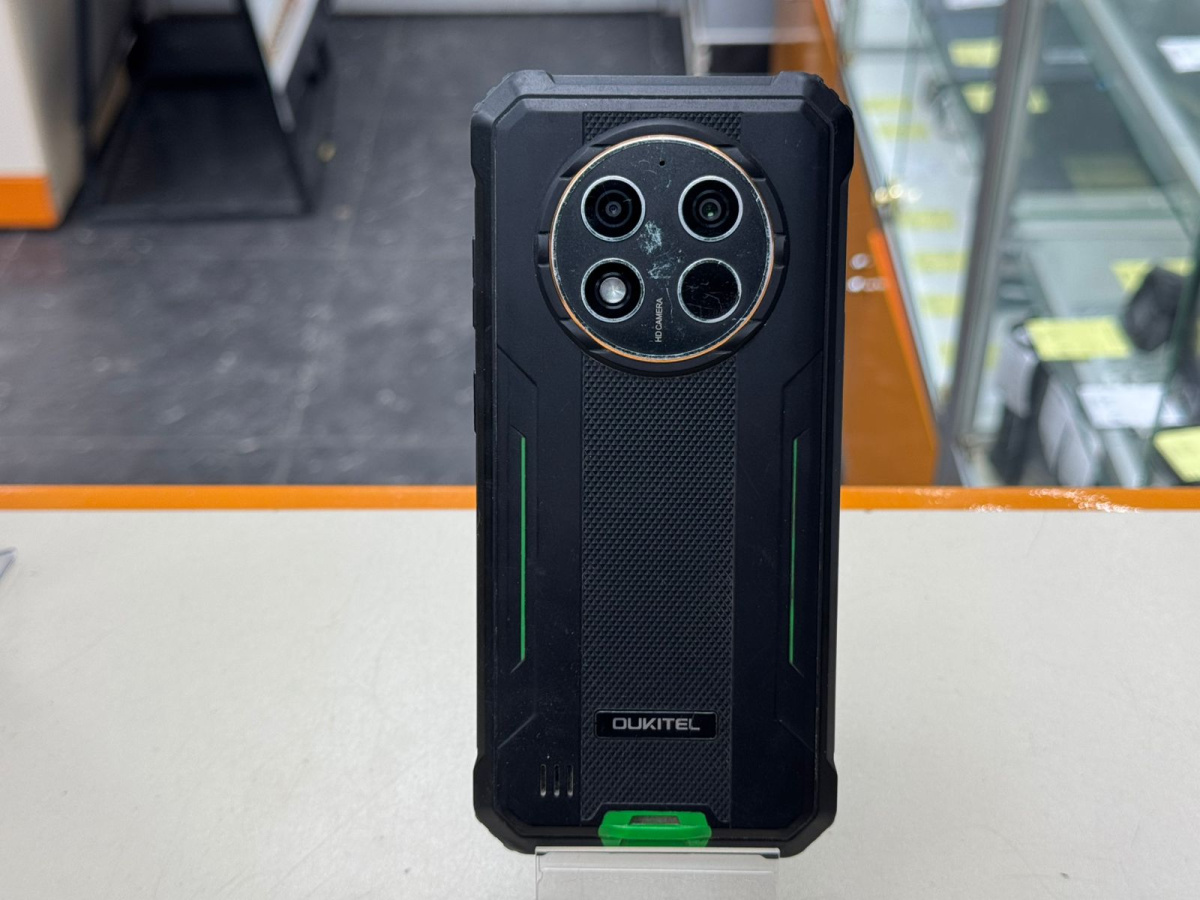 Смартфон Oukitel WP 28 8/256