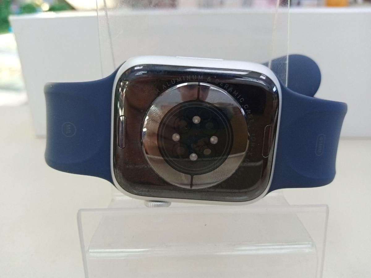 Смарт-часы Apple Watch Series 9 45mm