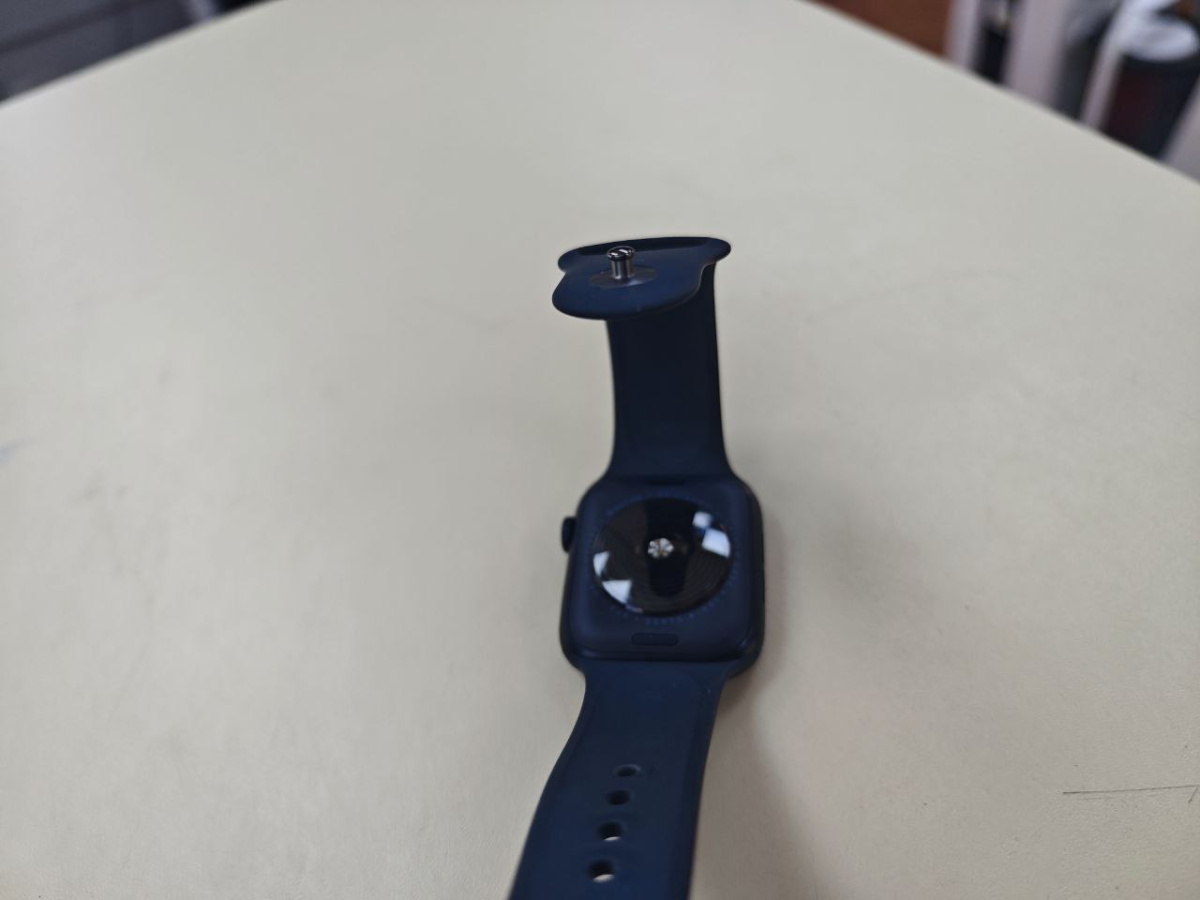 Смарт-часы Apple Watch SE 2022 44mm