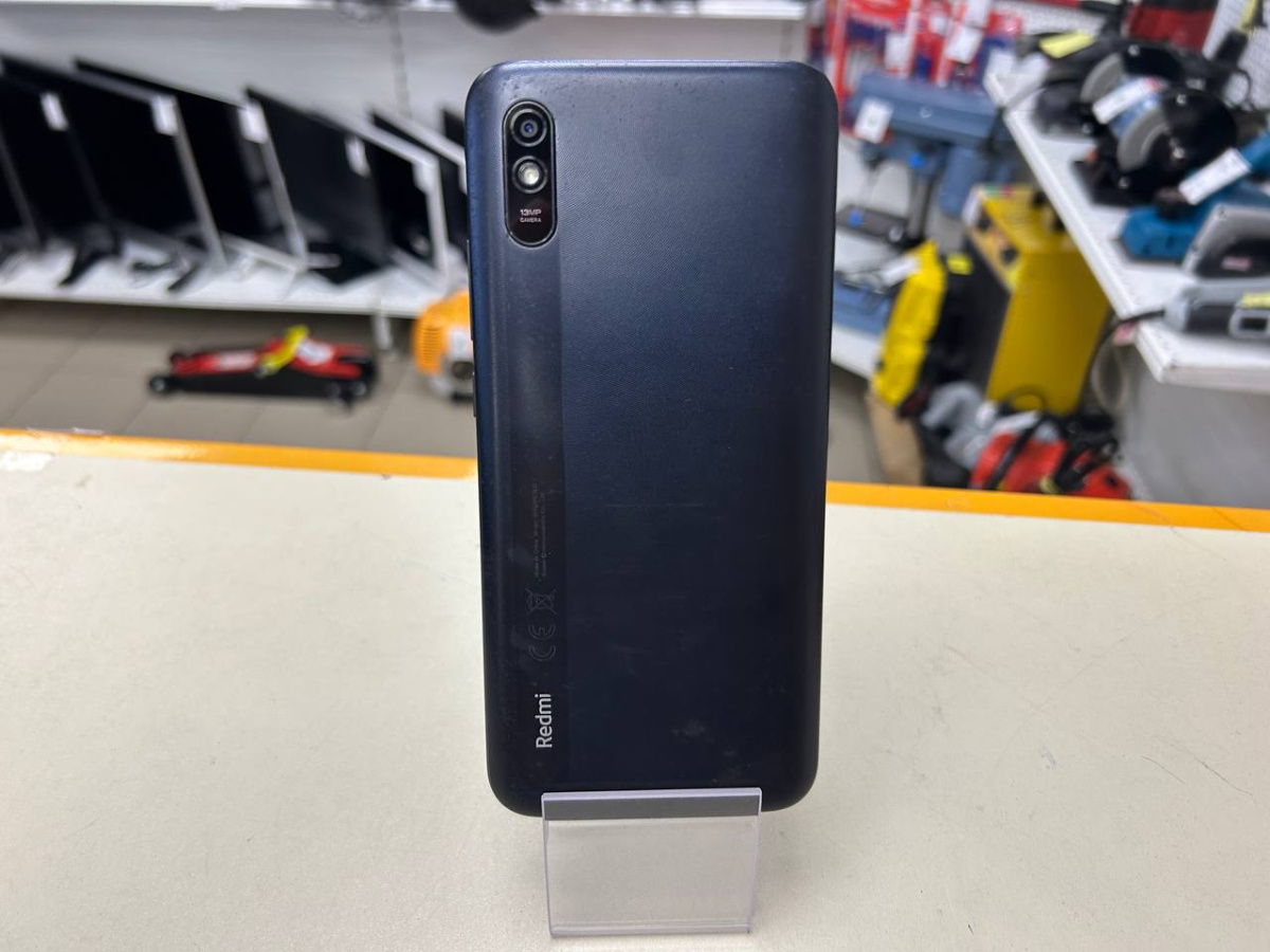 Смартфон Xiaomi Redmi 9A 2/32