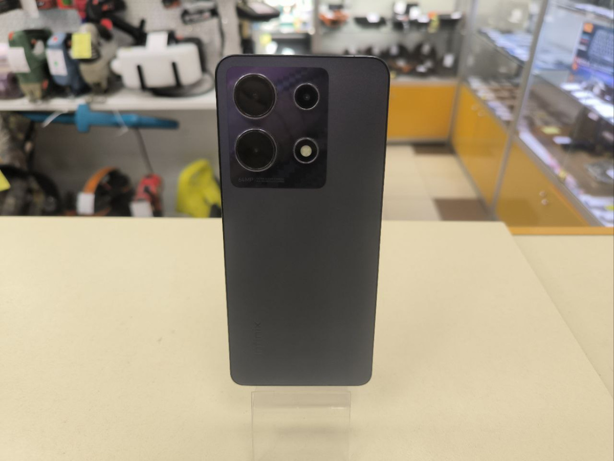 Смартфон Infinix Note 30 8/128