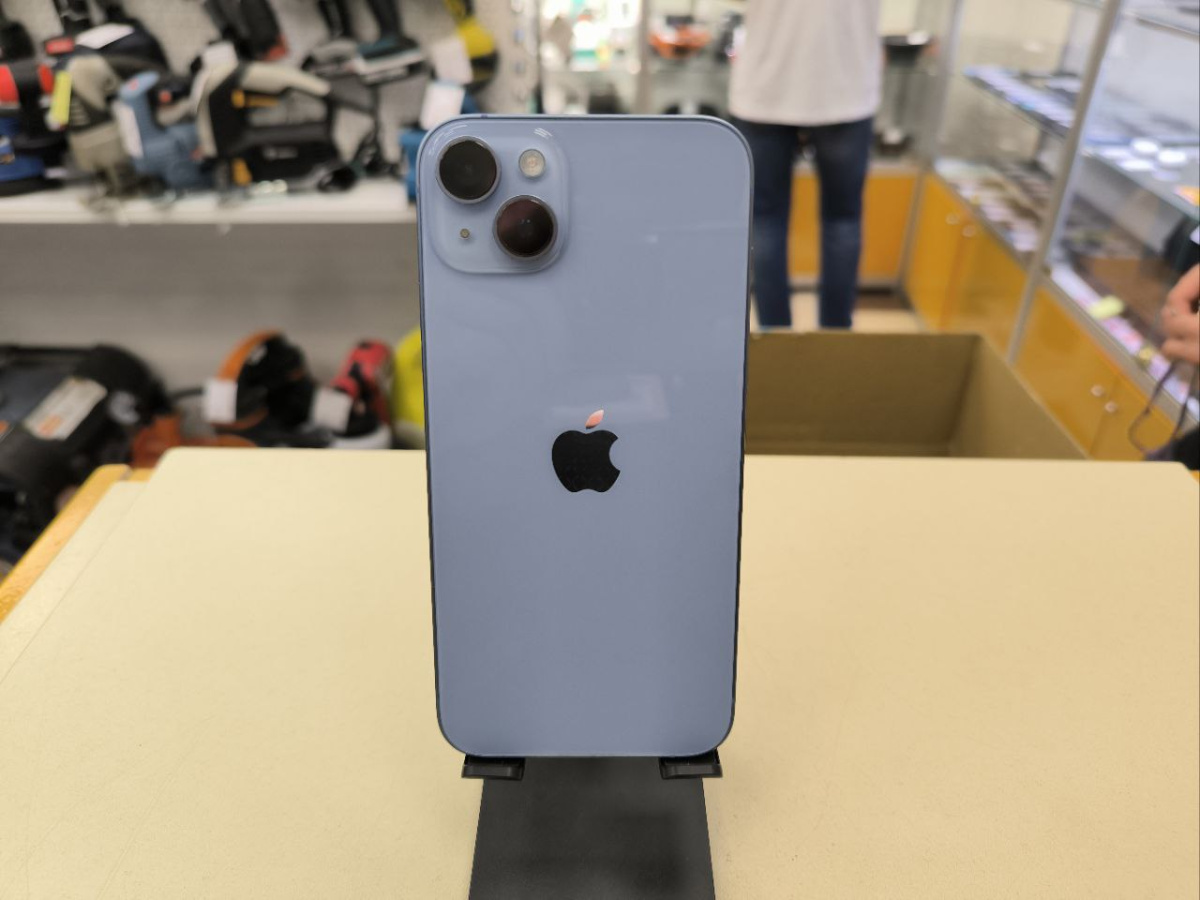 Смартфон Apple Iphone 14 Plus 128GB