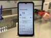 Смартфон Oukitel WP36