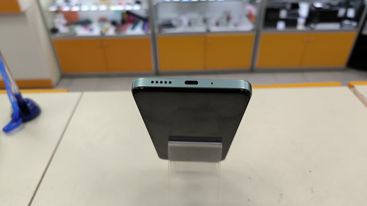 Смартфон Xiaomi POCO C75 6/128