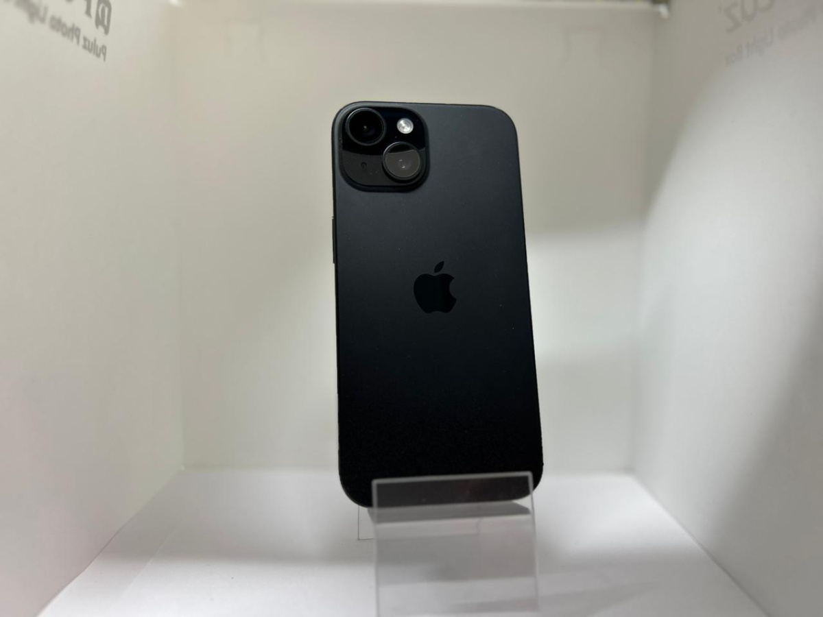 Смартфон Apple Iphone 15 128Gb