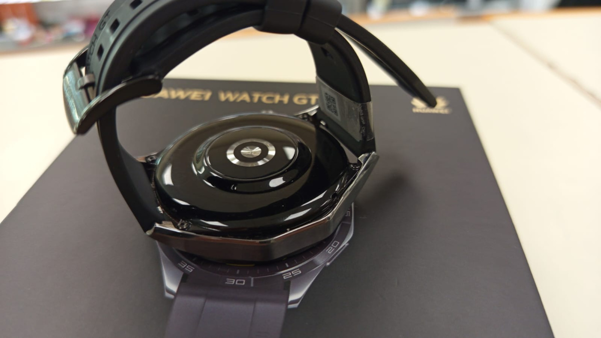 Смарт-часы Huawei WATCH GT 4 46mm