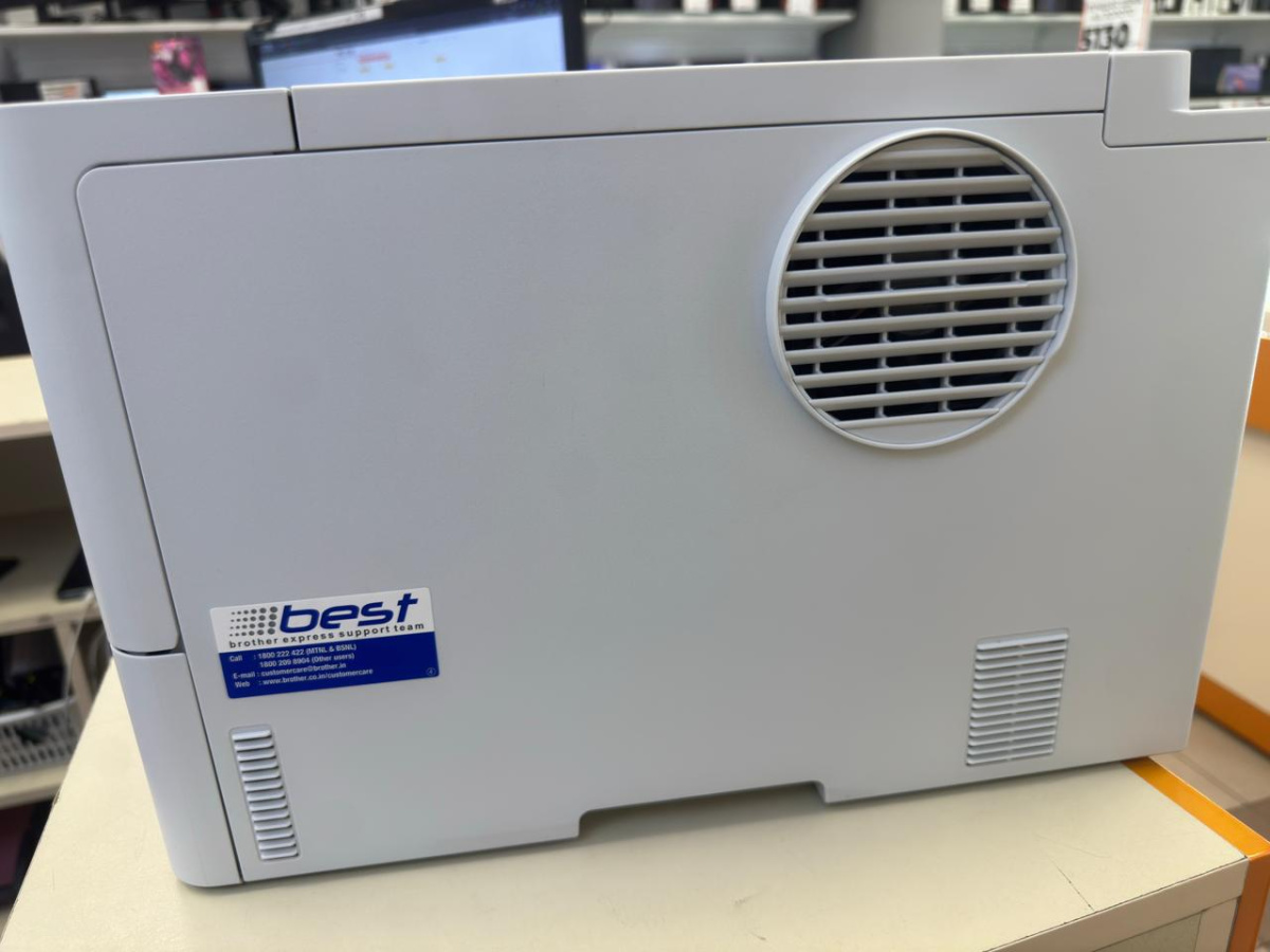 Принтер Brother HL-L5210DW