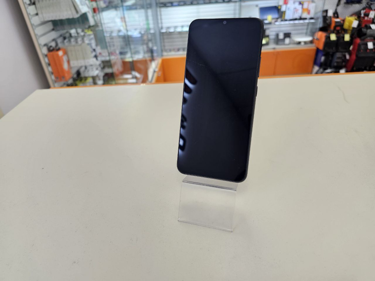 Смартфон Realme C21 4/64