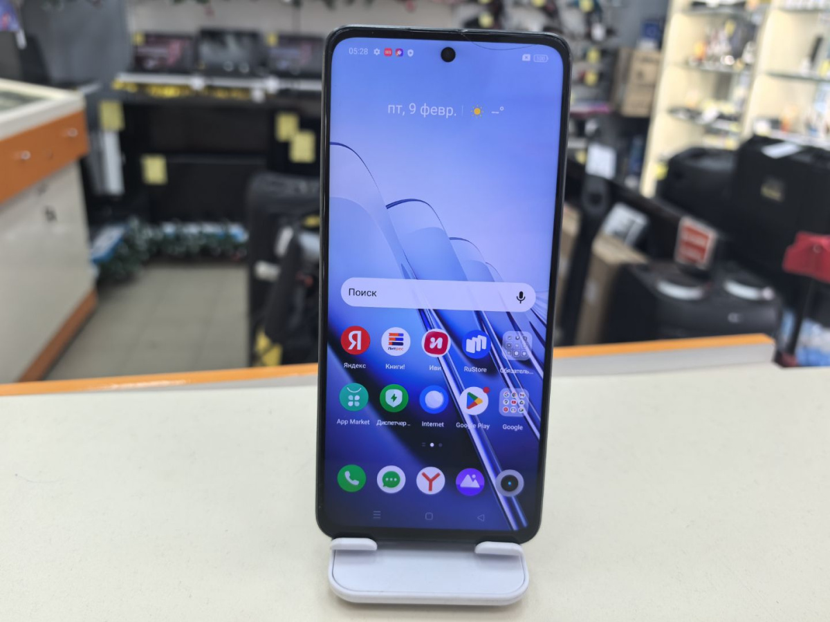 Смартфон Realme C55 6/128