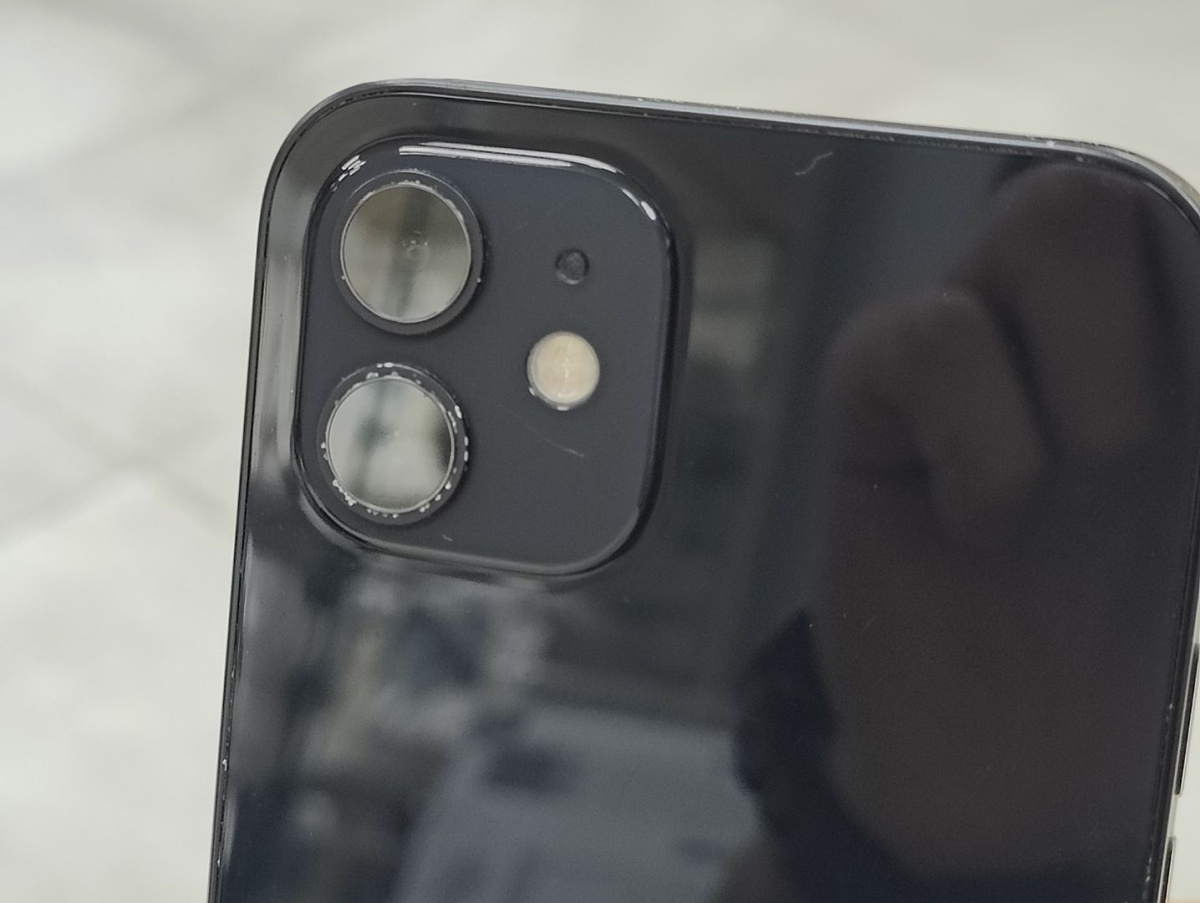 Смартфон Apple iPhone 12 128Gb