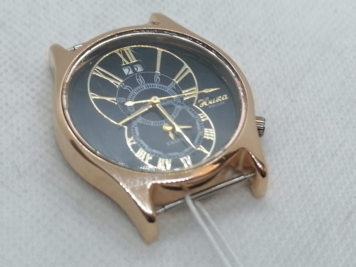 ЧАСЫ НИКА (Au 585)