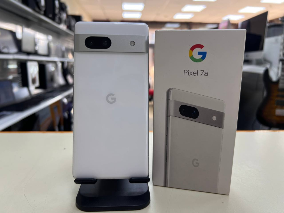 Смартфон Google Pixel 7A 8/128