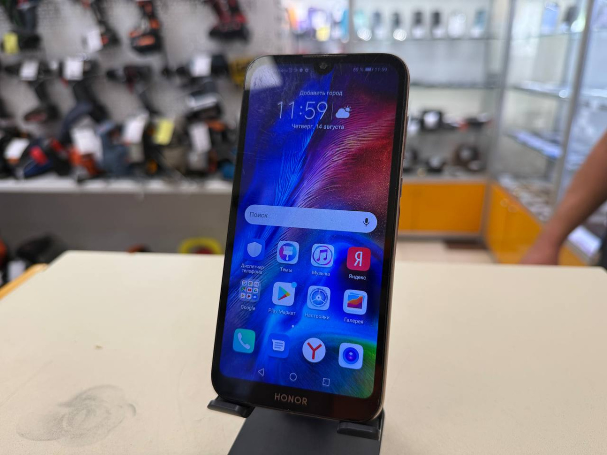 Смартфон Honor 8S 2/32