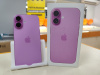 Смартфон Apple Iphone 16 256Gb